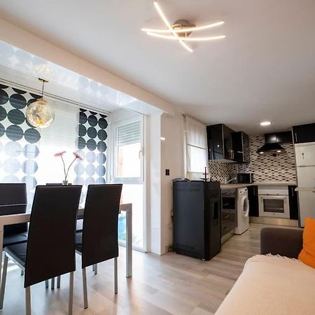 Apartamento Ventanal Ateca Eksteriør billede