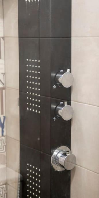 Apartamento Ventanal Ateca Eksteriør billede