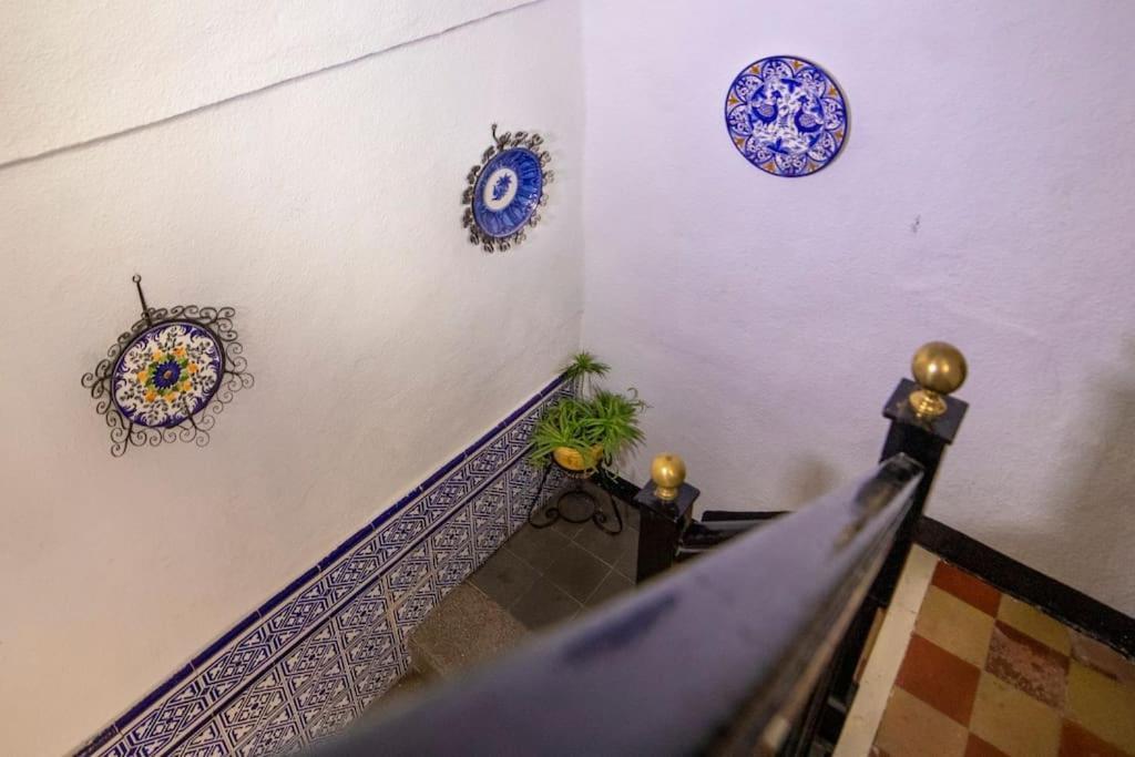 Apartamento Ventanal Ateca Eksteriør billede