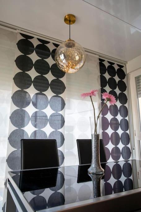 Apartamento Ventanal Ateca Eksteriør billede