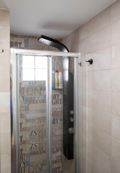 Apartamento Ventanal Ateca Eksteriør billede