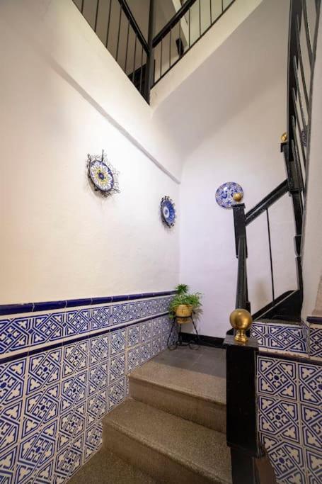 Apartamento Ventanal Ateca Eksteriør billede