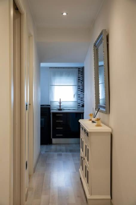 Apartamento Ventanal Ateca Eksteriør billede